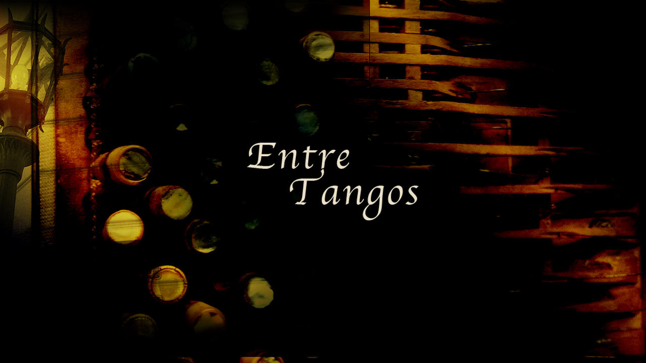 Entre Tangos