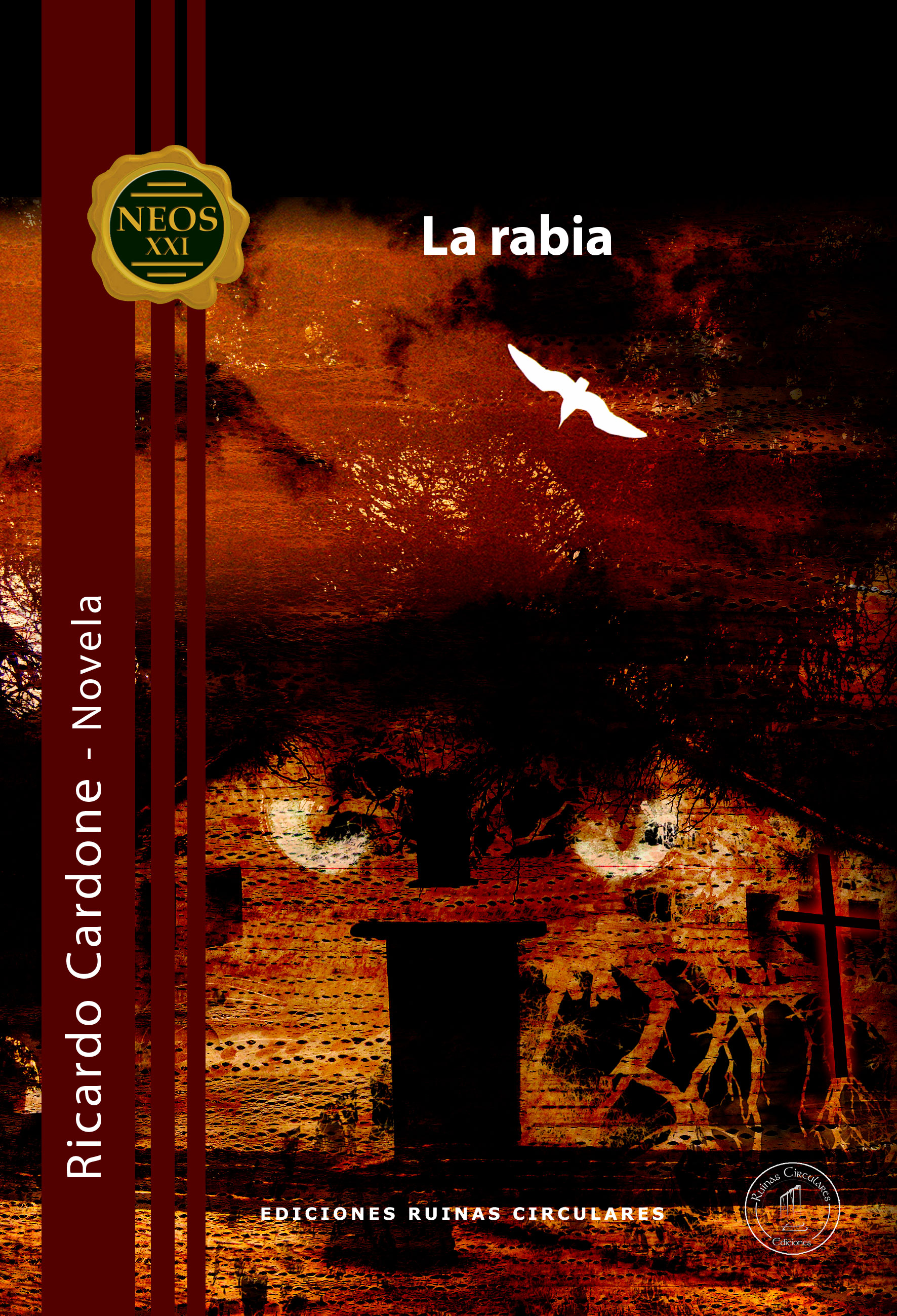 La rabia