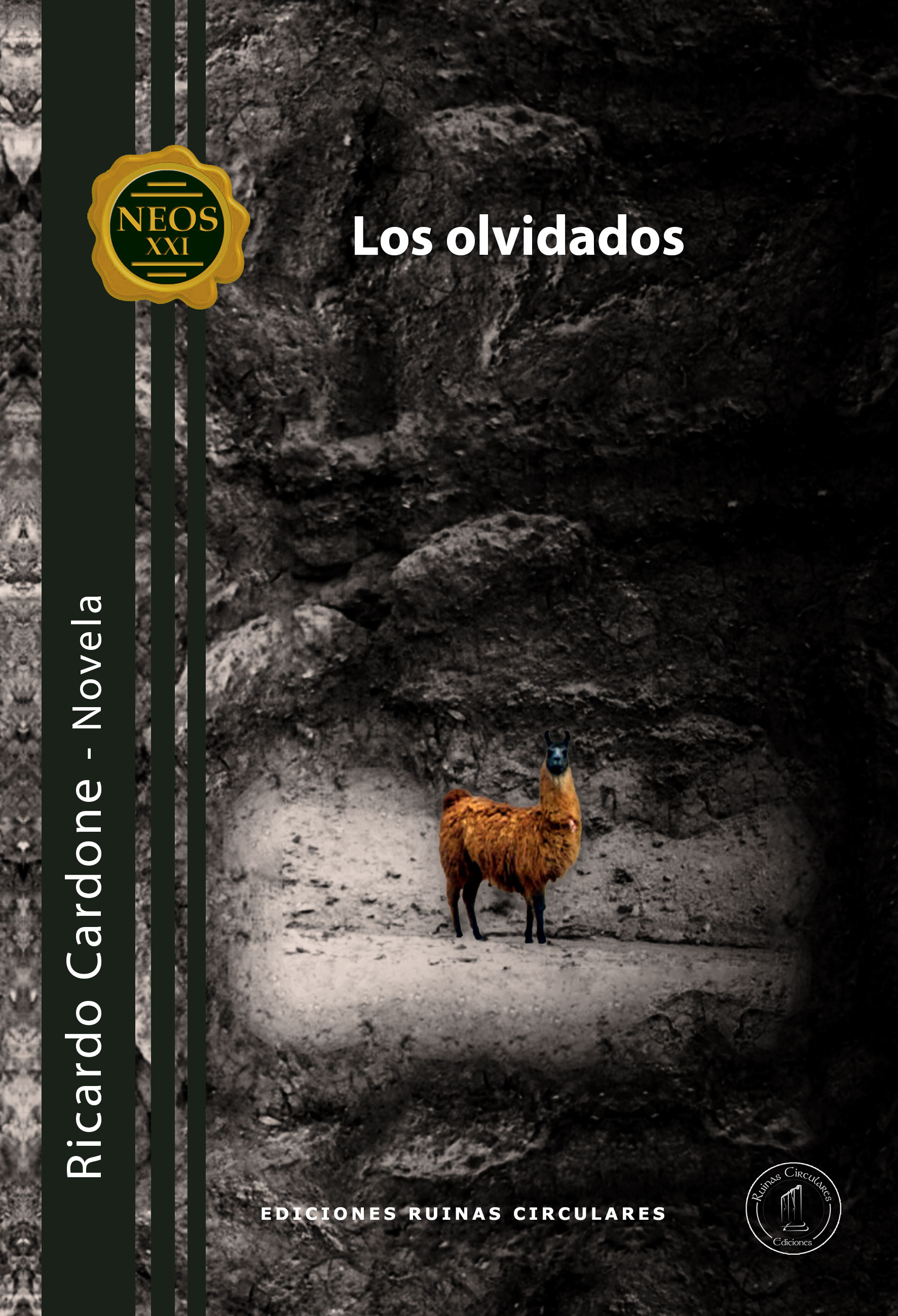 Los olvidados